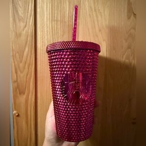 Starbucks grande cup